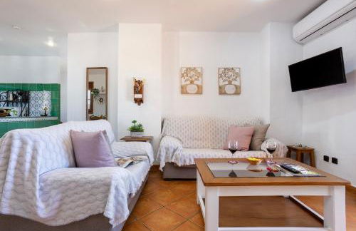 Apartamentos Sierra Tejeda - Photo 133