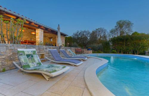 Villa DiVino by IstriaLux - Foto 11