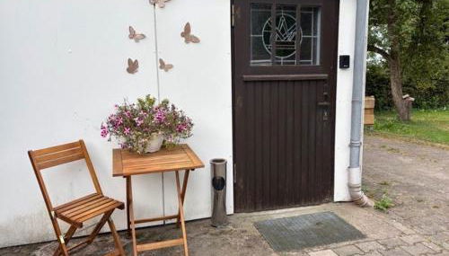 Alte Tischlerei mit Garten - Foto 2