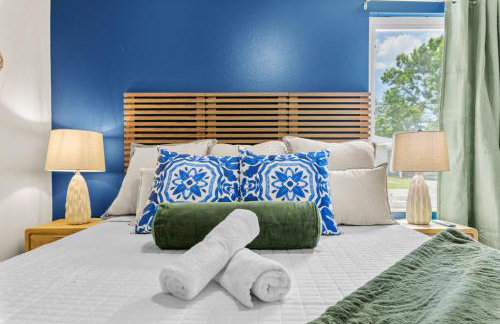 Sleeps 20 Basketball Court Pool Hot Tub Movie Room - Foto 35