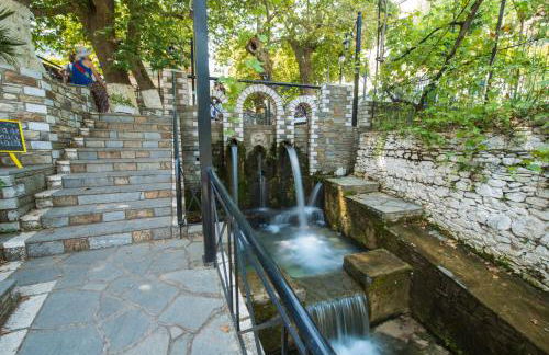 Small House - Panagia Village - Foto 60