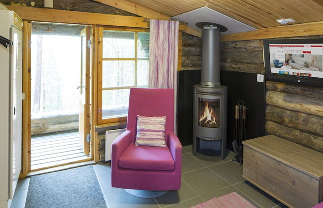 Holiday Club Salla Apartments - Foto 27