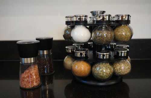 Silver Birch Vacation Rental - Foto 17