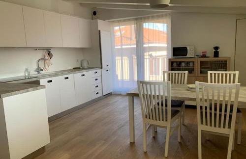 cairoli7novate-mansarda - Foto 8