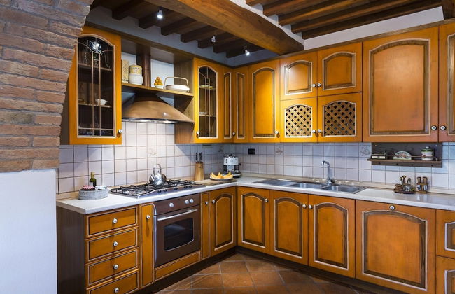 Colto Dei Pallanti in Radda in Chianti - Foto 3