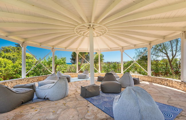 3366 Villa Amoenitas by Perle di Puglia - Foto 67