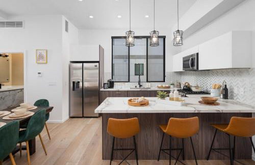 Modern Hollywood Charm - Foto 6