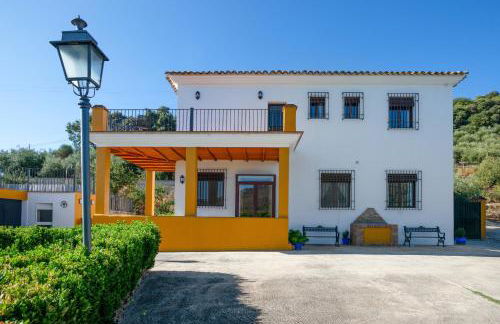 Comfortable House in Carcabuey with Private Pool - Foto 1