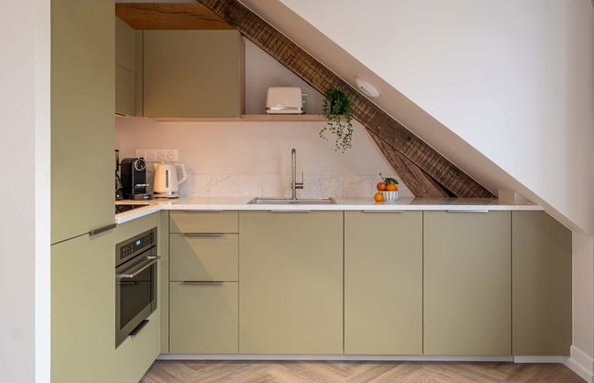 L'Horloge - Appart'Hotel - Foto 23