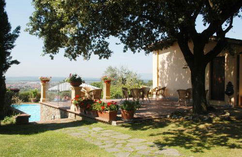 Agriturismo - Collina Toscana Resort - Foto 74