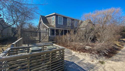 Seaside Escape on Huron - Foto 1