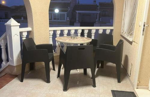 Villa Veranos, Rojales, Benijofar, Alicante, Valencia - Foto 6