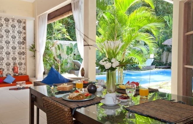 Enigma Bali Villas - Photo 9