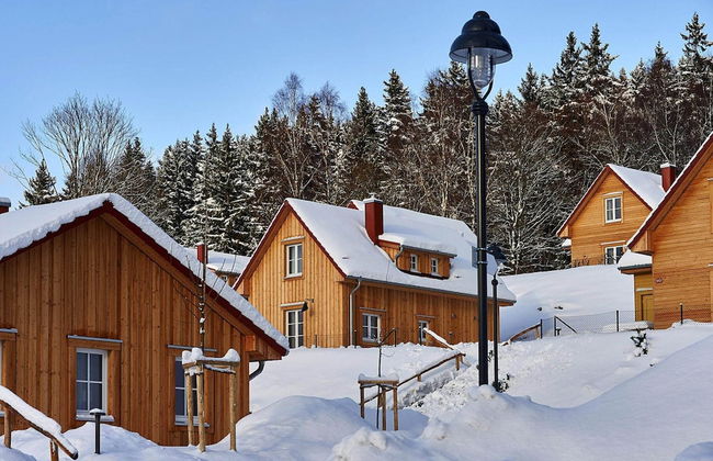 Holiday Homes in the Schierke Harzresort, Schierke - Photo 51