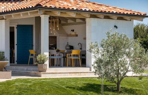 Beautiful Home In Maruzini With Sauna - Foto 23