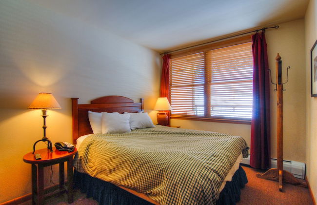 Zephyr Mountain Lodge - Foto 6