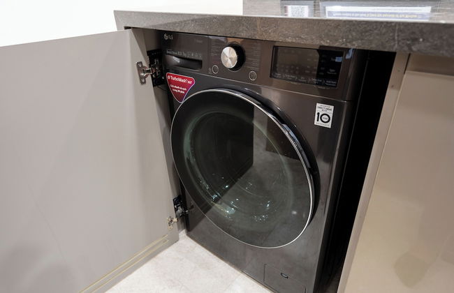 The Marq Angia - Signature Suite - Foto 15