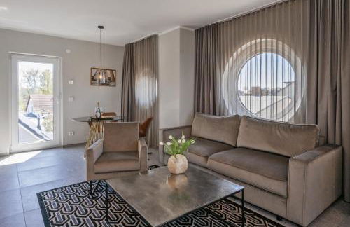 Lubminer Meerblick Apartments - Foto 29