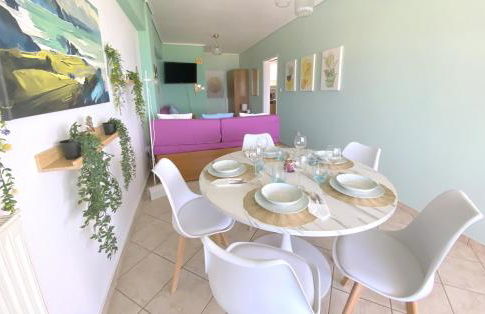 MediTerra Stay Anavyssos Seaview - Foto 22