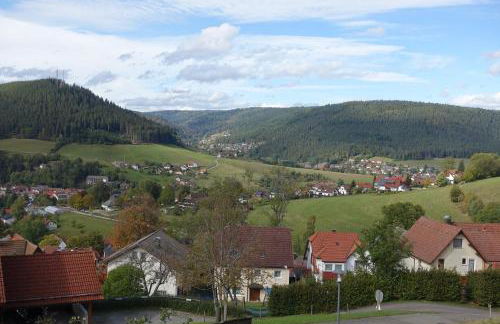 Ferienwohnung am Hirschkopf - Foto 16