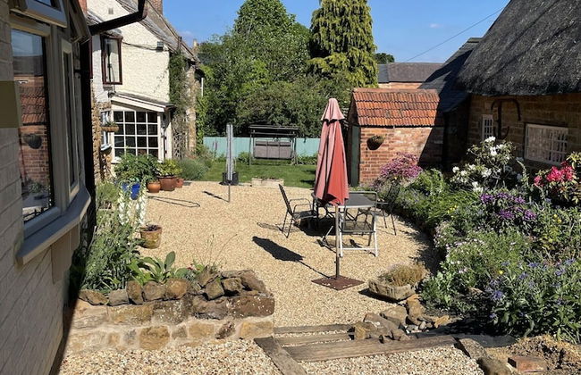 Gable Cottage - Foto 35