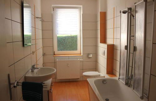 Ferienwohnung in Döbeln - Foto 13