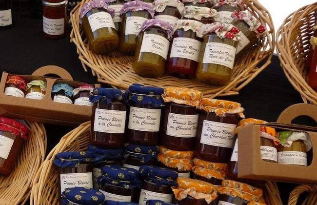 Apartment in Montbrun-les-bains Near Forest - Foto 52