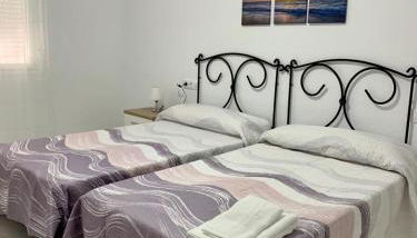 EL SOL ANDALUZ - CASA GOYA - Foto 2