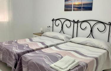 EL SOL ANDALUZ - CASA GOYA - Photo 2