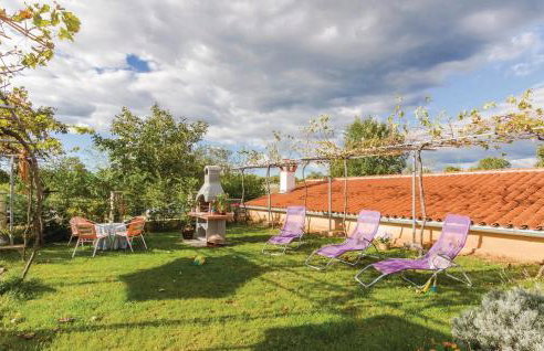 Lovely Home In Nedescina With Wifi - Foto 6