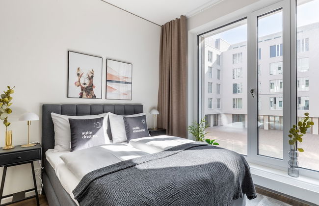 Limehome Berlin Müllerstraße - Foto 2