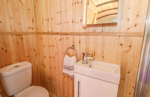 Railway Carriage - Foto 9