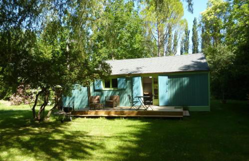 Le Cabanon - Photo 6