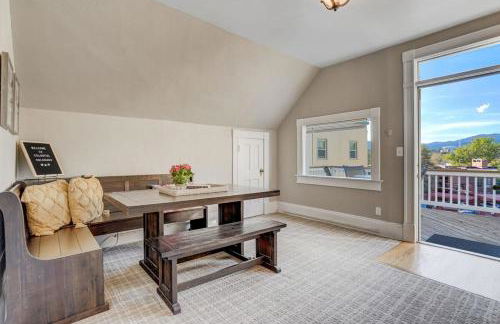 Crescent Penthouse - Downtown Hot Tub Golf Foos - Foto 21