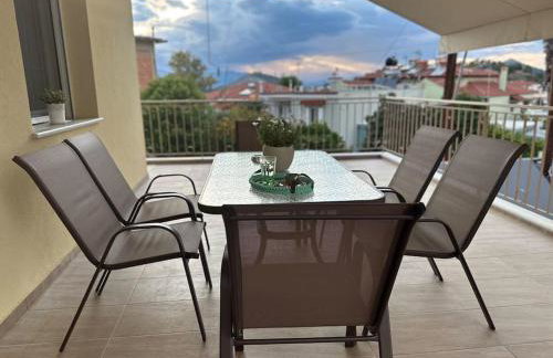 Stay Thyme, 2 BRS apt, 5mins Nafplio, 10 mins beach - Foto 26