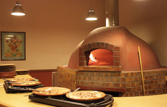 Crystal Springs Mountain Lodge - Photo 38