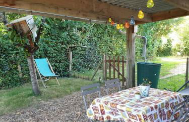 Petite maison proche Marais Poitevin, Puy dufou - Foto 5