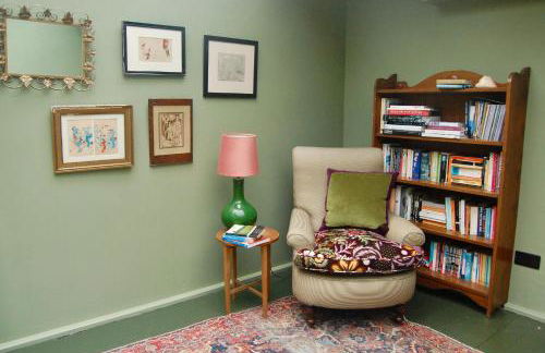 Little Cottage Shipton - Foto 12