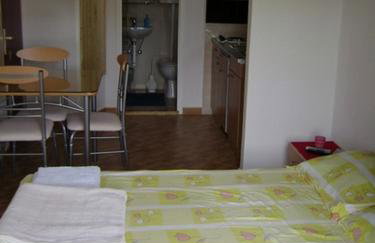 Studio Manora Sucuraj - Foto 16