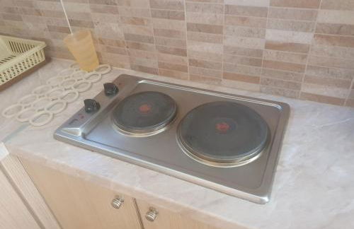 Daglas Seaside Studios - Foto 21