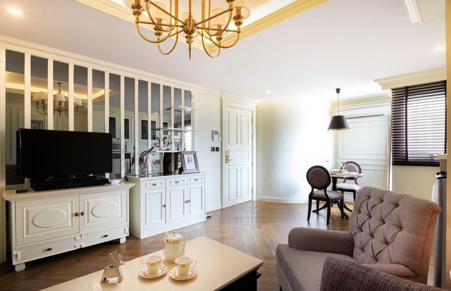 LA49 Hotel - Foto 14