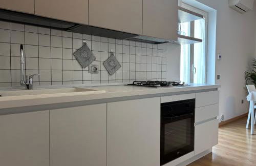 RESIDENZE PLANET - mansarda Terzo piano - Premium Villas - Foto 15