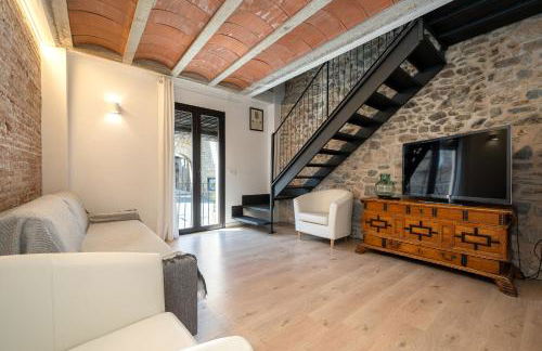 Hauzify I Apartaments Montblanc - Foto 7