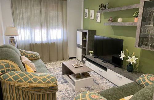 Casa de María - Foto 1