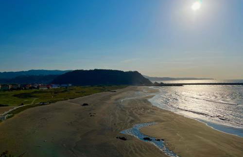Playa Los Quebrantos. Beach and Surf. PRIMERA LÍNEA - Foto 7