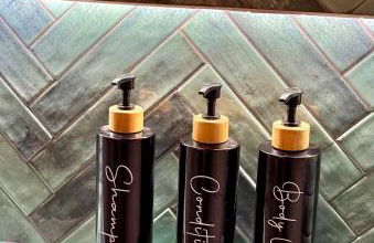 Luxury apartment in Cabanyal - Photo 14