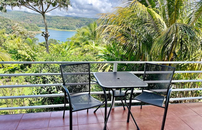 The Fruit Tree Garden Bromeliad Suite - Foto 12