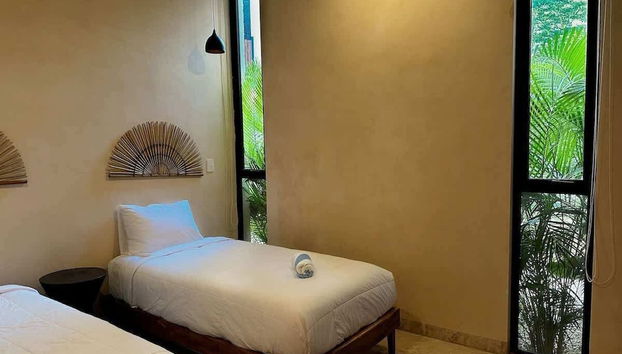 Spacious 2 BR Apartment With Private Pool, Top Amenities - Foto 4, Habitación