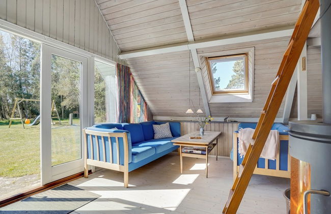 "Ødke" - 3.5km from the sea - Foto 31