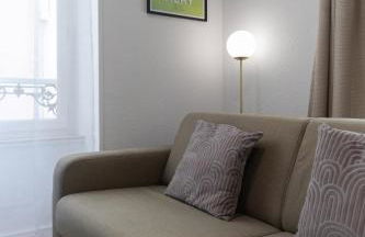 Chez Juliette Triangle d'Or - Rez de Chaussée - Foto 11